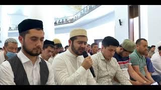 Muhammadloiq qori - Ibrohim surasi 30-52 oyatlar || surah Ibrahim