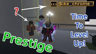 Prestige - What is it, How to Reach it, and What's its Advantages