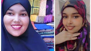 HADIYAD Qaali AYAAN OO DHIBY WALAASHEY SAMIRA SIMAN BY SUMAYA