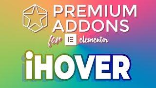 iHover | Premium Addons | Elementor Addons | Leap13