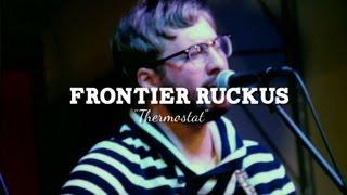 Frontier Ruckus - Thermostat (PBR Sessions Live @ Do317 Lounge)