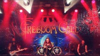 FREEDOM CALL - High Above (Official Music Video)