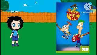 Phineas and Ferb Review