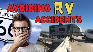 RV Accidents: What We Can Learn From Them