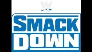 WWE Smackdown Livestream!!!!!!!!!!! Go home show for Clash At The Castle #wwe #like
