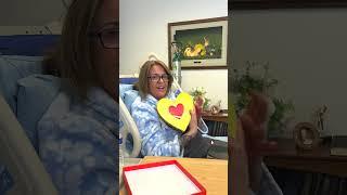 Son Pays Off Mom's Debt With HUGE Surprise! Her Reaction Will Melt Your Heart! #shorts