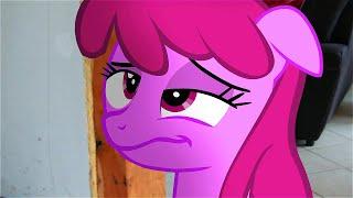 [MLP en vrai] Berry Punch