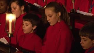 Seek Him That Maketh The Seven Stars (Dove) Ely Cathedral Choir