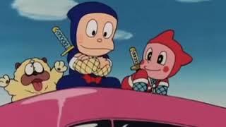 Ninja Hattori - Tamil Cartoon Episode