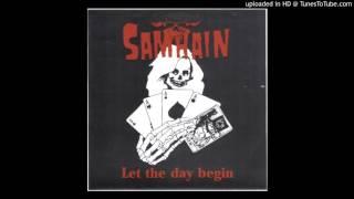 Samhain - Let The Day Begin (Full EP)