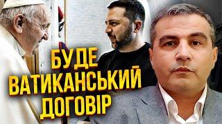 ШАБАНОВ: Зеленського вмовили! ГОТОВИЙ МИР І НОВІ КОРДОНИ. У війну зайде КИТАЙ. Ядерний удар реальний