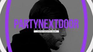 PARTYNEXTDOOR x OVO Type Beat - "Purple Starz" (2015)