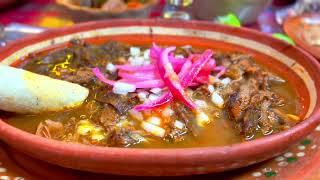 Birria tatemada -Birrieria Las 9 Esquinas en Guadalajara Jalisco Mexico |Etza Eatz