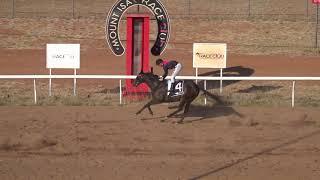 Mount Isa Race 5 - 28th August 2021