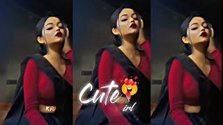 Trending Hot Reels Top Class Edit || New Cute girl video || Kanai Sky #xml_file