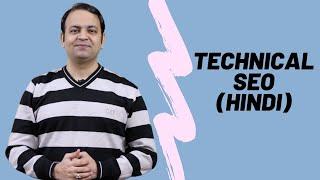 Technical SEO tutorial in Hindi | SEO technical audit 2020 | Techno Vedant