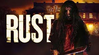 Fight to Survive | Rust 1 | Full Horror Slasher Movie | Free Movie