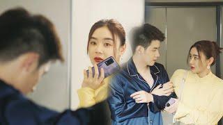 The wife finally abandoned her scumbag husband and fell in love with the boss  | Chinesedrama