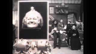 Long Distance Wireless Photography (1908) Georges Méliès