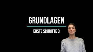 DGS Inventor Grundlagen Erste Schritte 3