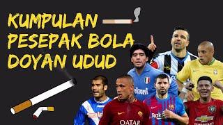 PEMAIN BOLA KOK UDUD ??