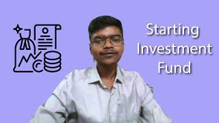 Ep#3 Starting our Investment Fund