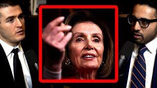 Nancy Pelosi is the most powerful politician in the modern political era | Saagar Enjeti