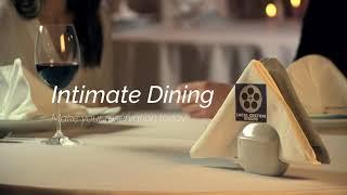 Restaurant Fine Dining Video Marketing Promo Video | Contact Local Custom Videos