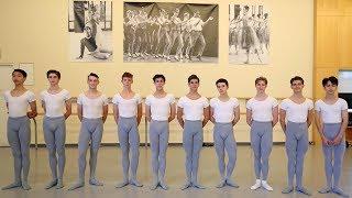 Canada’s National Ballet School class of 2020: more males than females