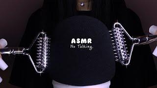 ASMR Deep Brain Tingles For Instant Stress Relief