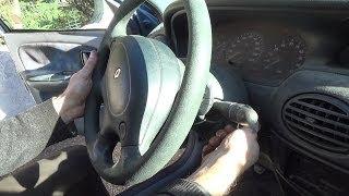 no start / crank : troubleshoot the ignition switch