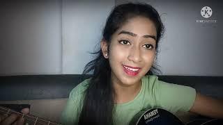 O mor Moyna Go || Lata Mangeshkar|| Antara Sarkar|| (Cover Song)