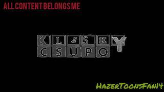 All Klasky csupo's My effects On inShot