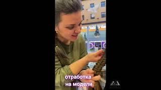 Курсы Плетение кос - Наша школа мастеров красивого бизнеса