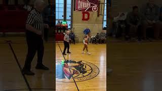 Rell drops 30 for Dobbins vs Constitution | Philly Public League #phillyhoops