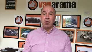 Can A New Business Lease A Van or Pickup? Van Leasing and Pickup Leasing From Vanarama