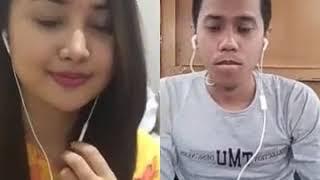 Ikkeputri ft Ery terbaru Luka hati Luka diri bikin baper