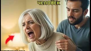 РЕАЛЬНАЯ ИСТОРИЯ 70  ЛЕТНЕЙ ЖЕНЩИНЫ И МОЛОДОГО МУЖЧИНЫ