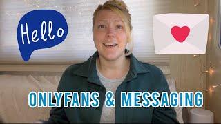 How To Do Messaging On The OnlyFans Platform & Is It Important