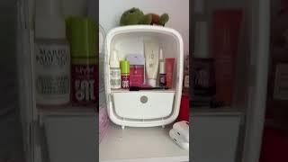 Cleaning my skincare and makeup pt 1