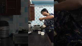 What I cook in a day ft. Chai chai ️#viralvideo #shortvideo #shorts #tea