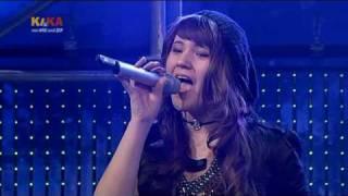 Beste Stimme 2010 - Julia, Elisa, Alexandra, Kenia, Franziska (If I were a Boy)