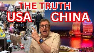 The SHOCKING Truth About Why CHINA Is Attracting So Many AMERICANS!