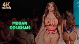  Megan Coleman 4K Video.- Best 4K Audio Visual 