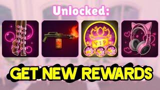 *NEW CODES* ROBLOX DRESS TO IMPRESS CODES 2025 | DTI CODES | DTI APRIL FOOL UPDATE