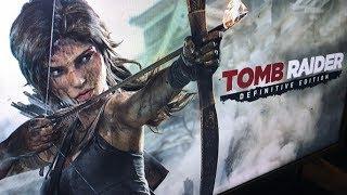 Tomb Raider 2018 | Danger Girl by #DailyTubeOfficial