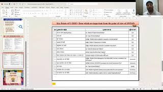 Teacher You Tube Live Session