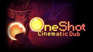 OneShot Cinematic Dub - The Movie (Full Game Dub)