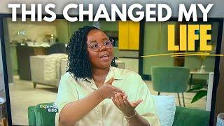 How YouTube changed my life as a Public Servant | Radio & TV interviews | Trust in your journey