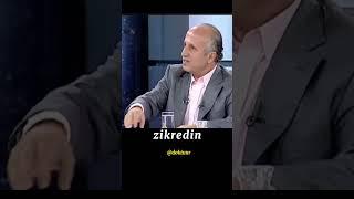 Yatakta Kur’an okunur mu sorusuna cevabı Profesör Yaşar Nuri Öztürk #islam #allah #yaşarnuriöztürk